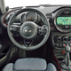 Illustration for article titled The 2016 Mini Clubman Is The Cool Mini For Grown-Ups